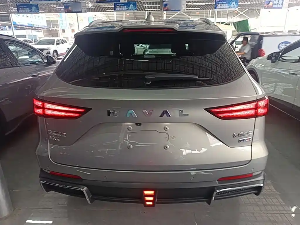 Haval Xiaolong MAX 2023