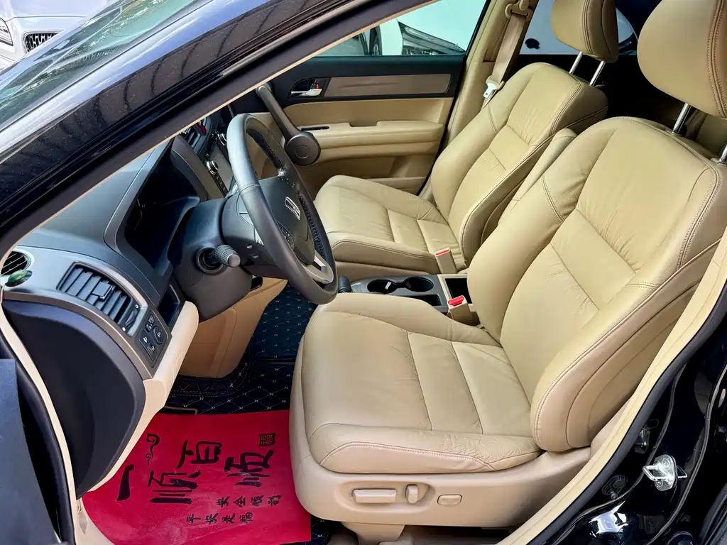 Honda CR-V 2009