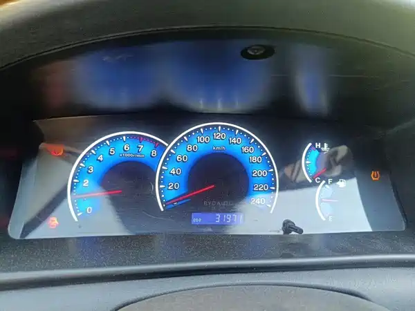 BYD F3 2020