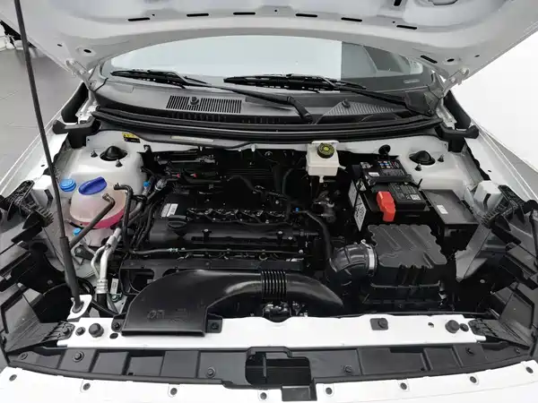 Chery Tiggo 3x 2025