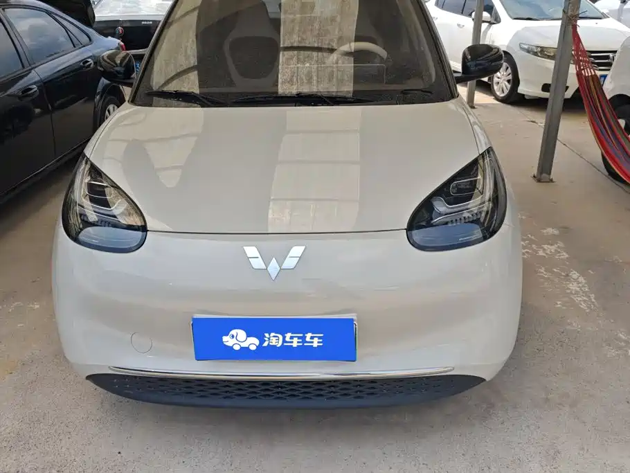 Wuling Bingo 2025