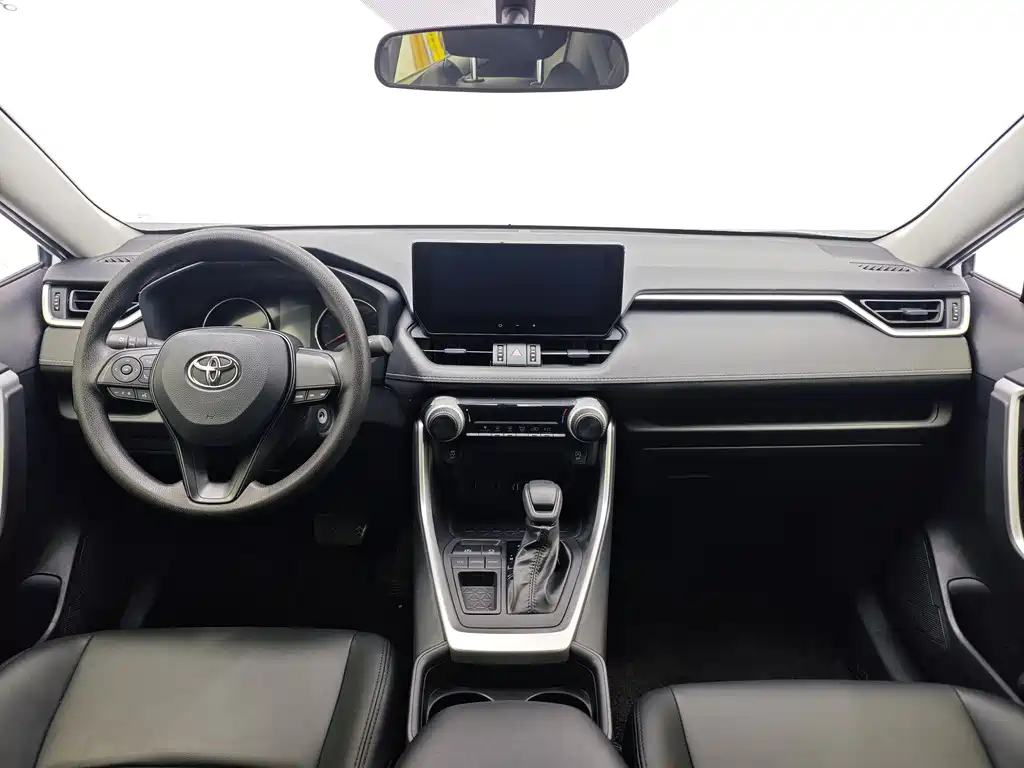 Toyota Wildlander 2024 — фото 15