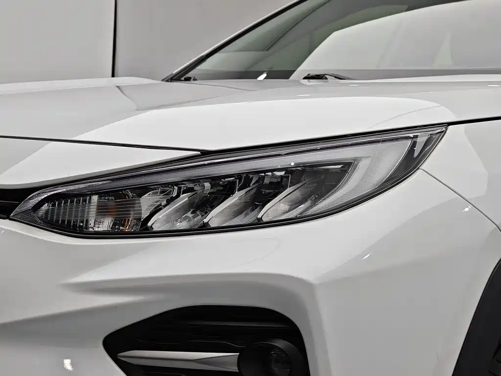 Toyota Wildlander 2024 — фото 17