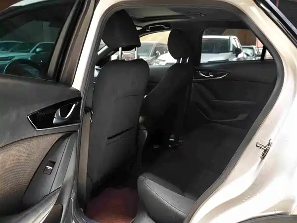 Mazda CX-4 2022