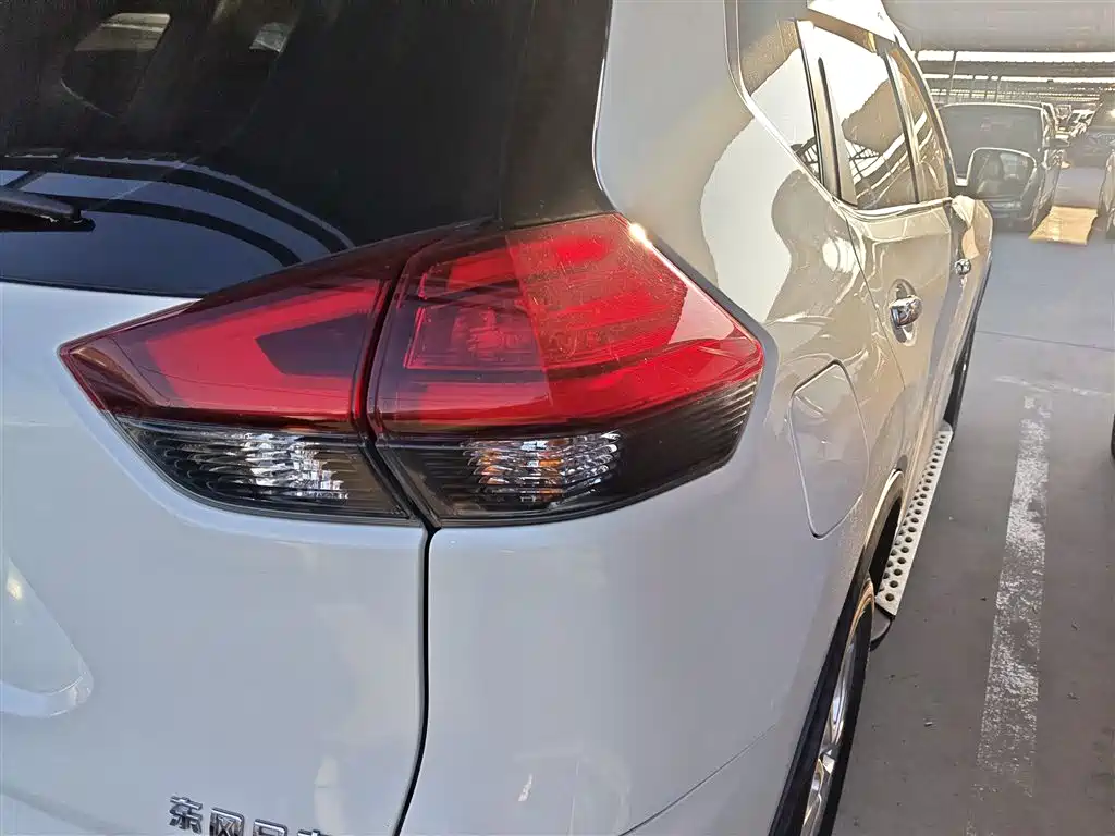 Nissan X-Trail 2019 — фото 24