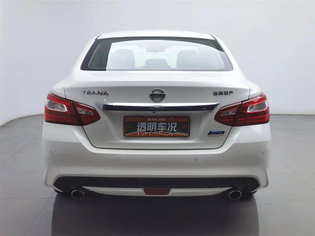 Nissan Teana 2018 — фото 4