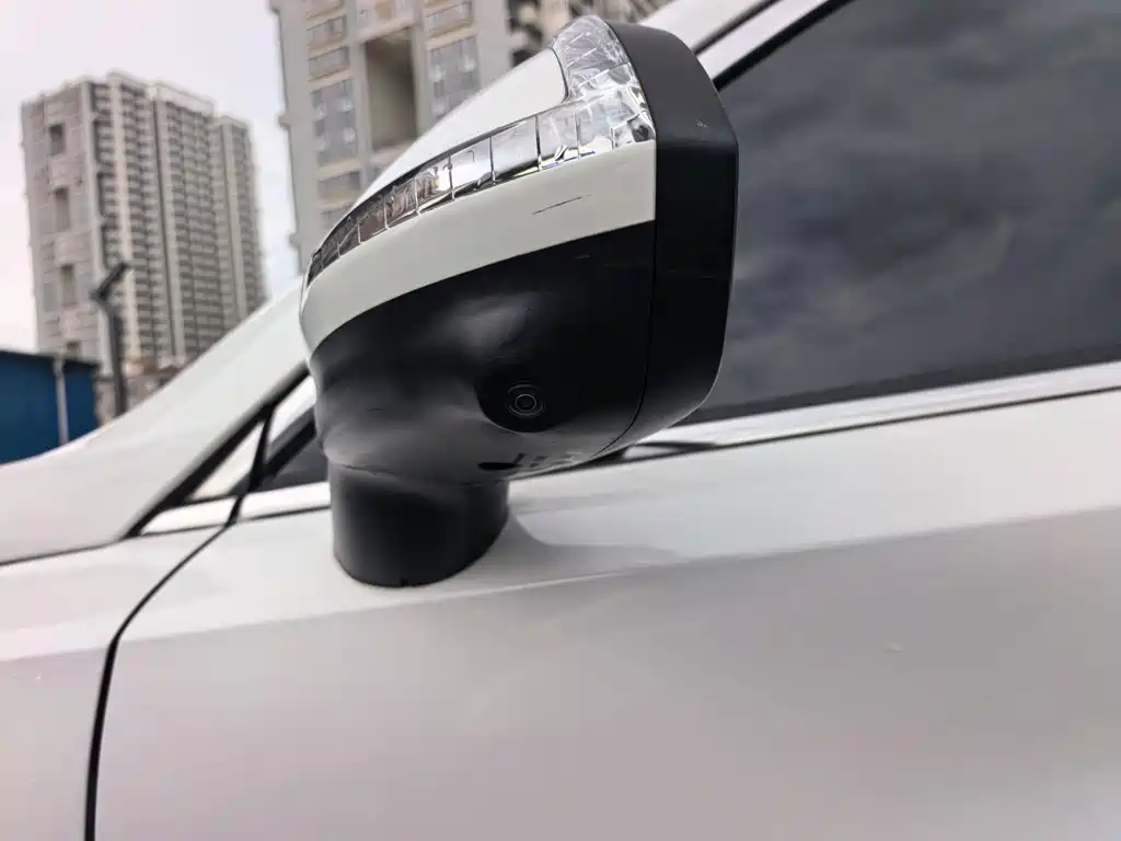 GAC Trumpchi GS4 PLUS 2022 — фото 23