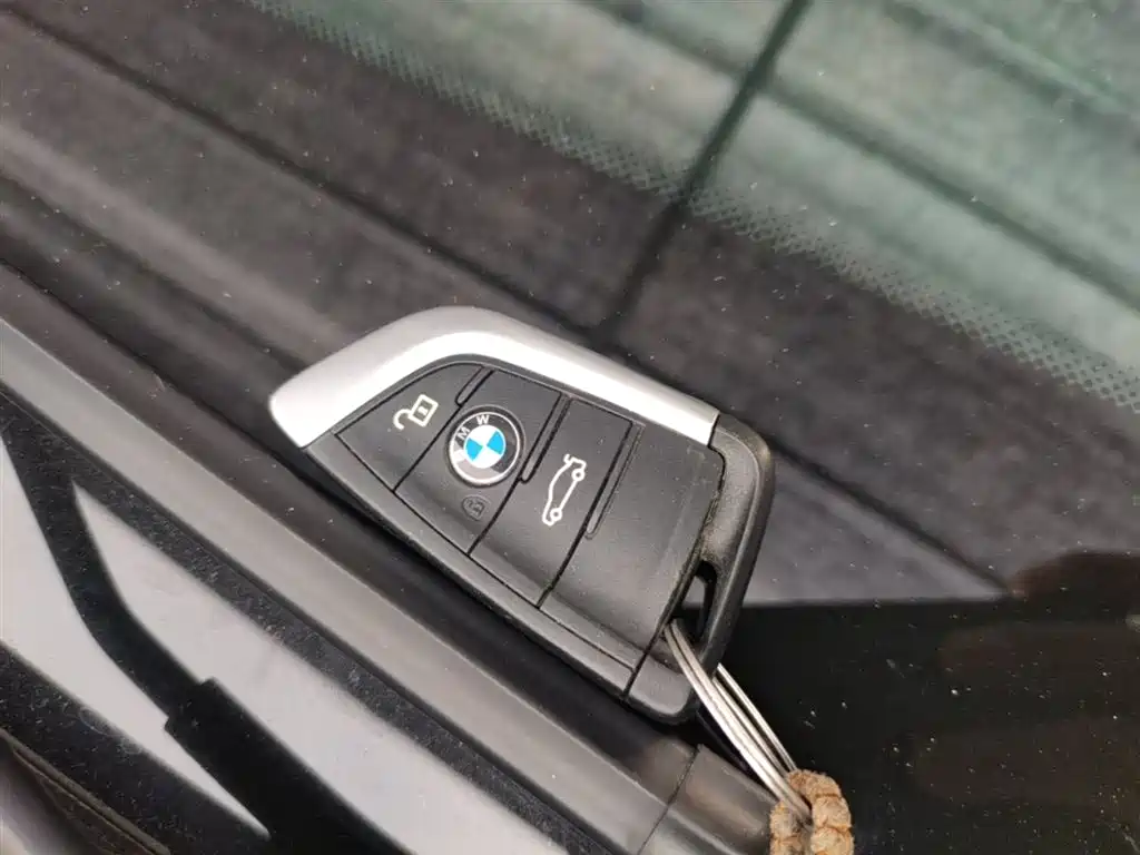 BMW X1 2018 — фото 17