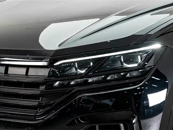 Volkswagen Touareg 2022