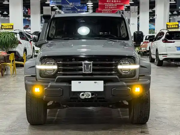 Tank 300 2022
