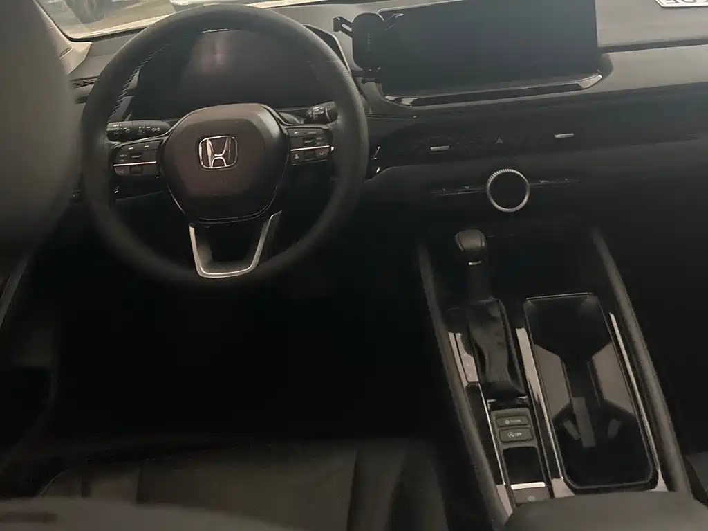 Honda Accord 2025 — фото 12