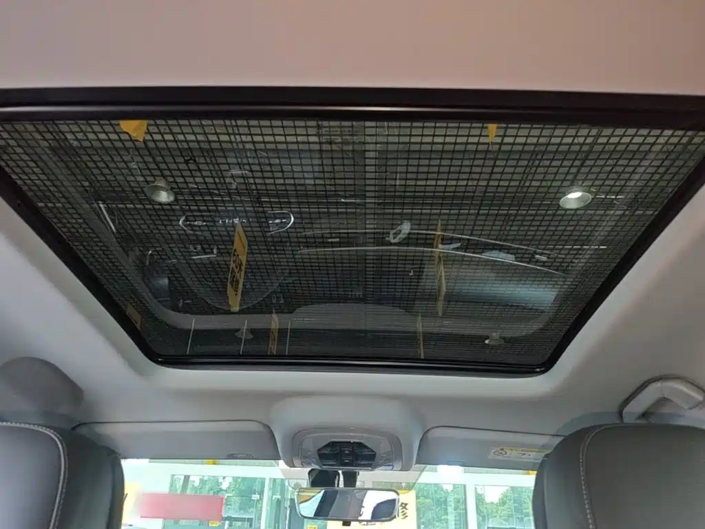 Chery Tiggo 8 PRO 2023 — фото 18