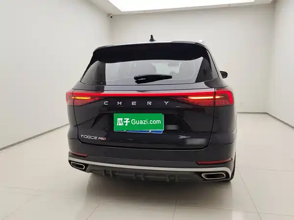Chery Tiggo 8 PRO 2022