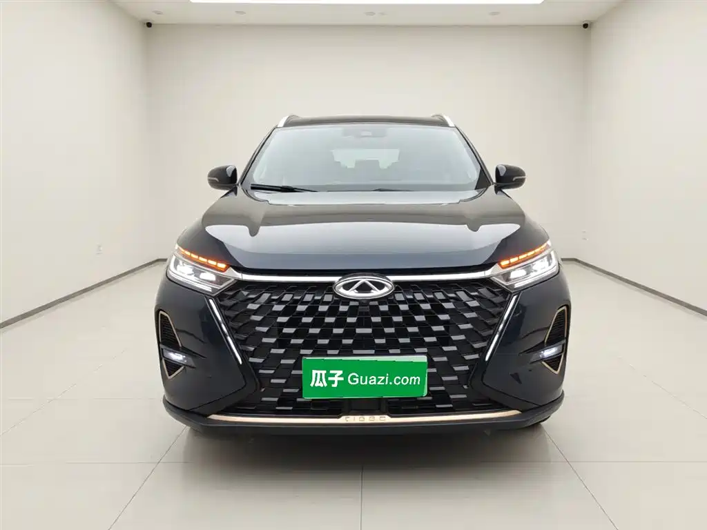 Chery Tiggo 8 PRO 2023 — фото 3