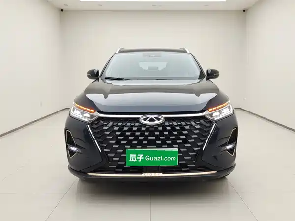 Chery Tiggo 8 PRO 2022