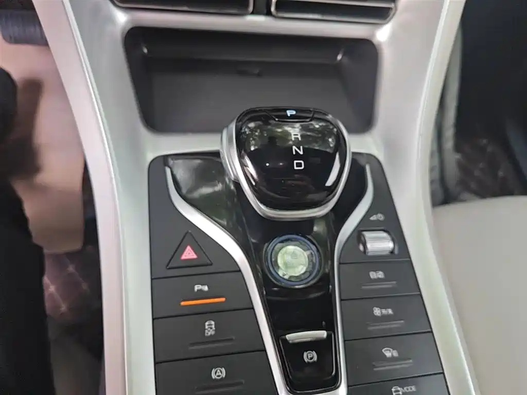BYD Pro New Energy 2024 — фото 14