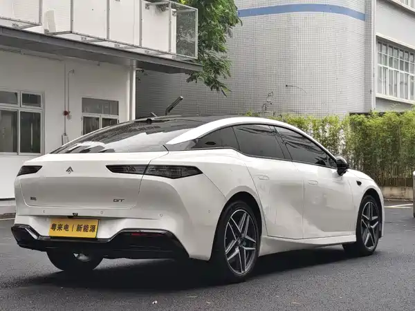 Hyptec GT 2025