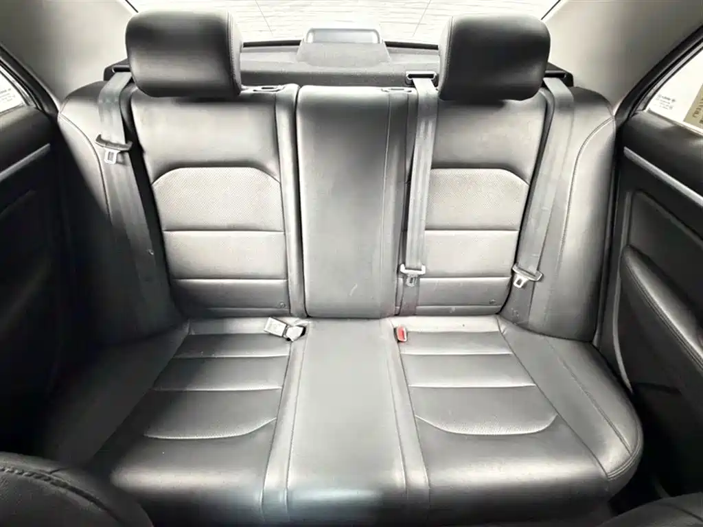 Geely Vision 2021 — фото 16