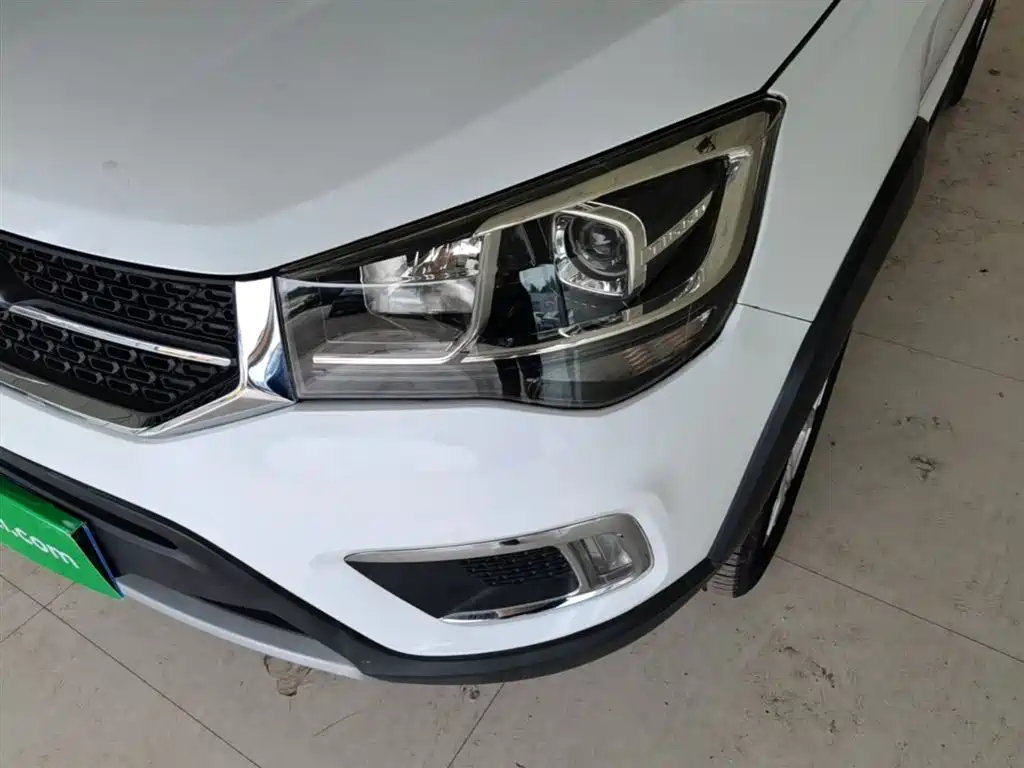 Chery Tiggo 3x 2020 — фото 24