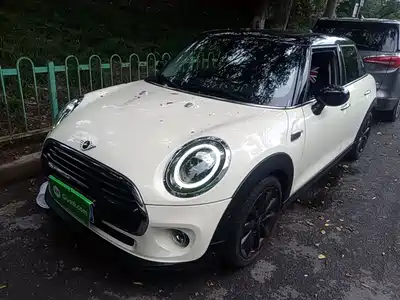 MINI MINI 2021