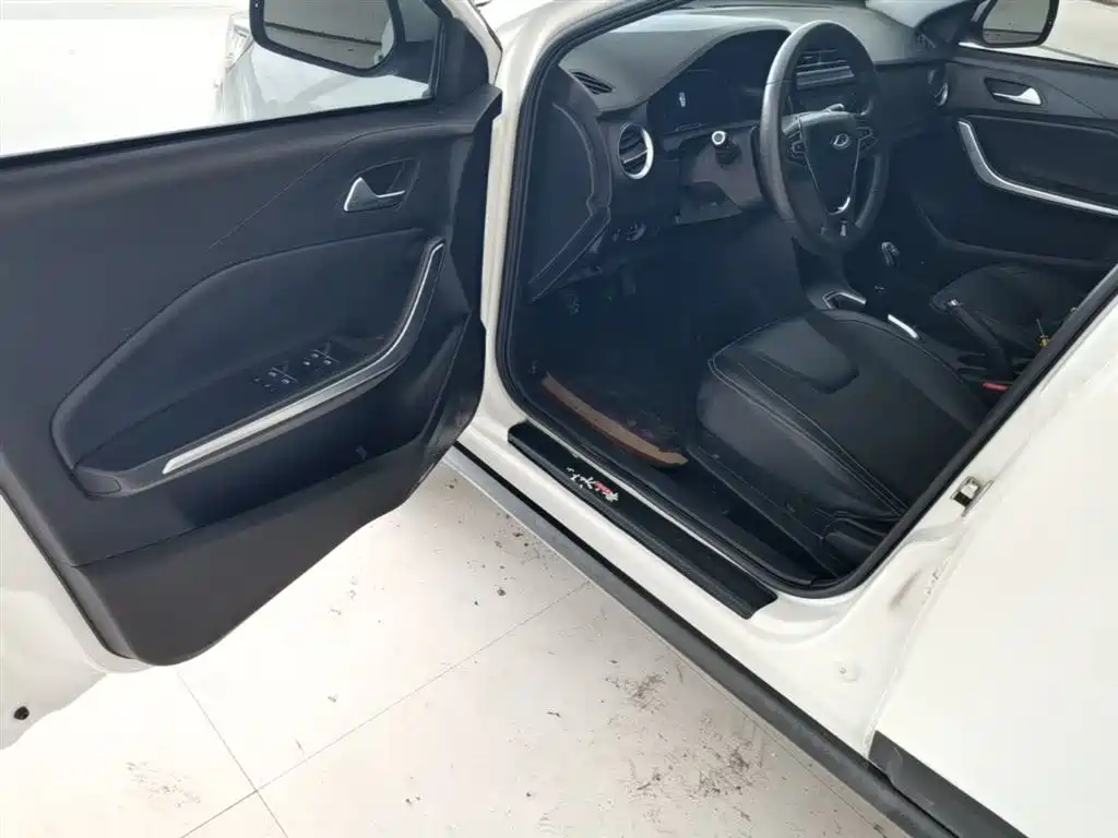 Chery Tiggo 3x 2020 — фото 16