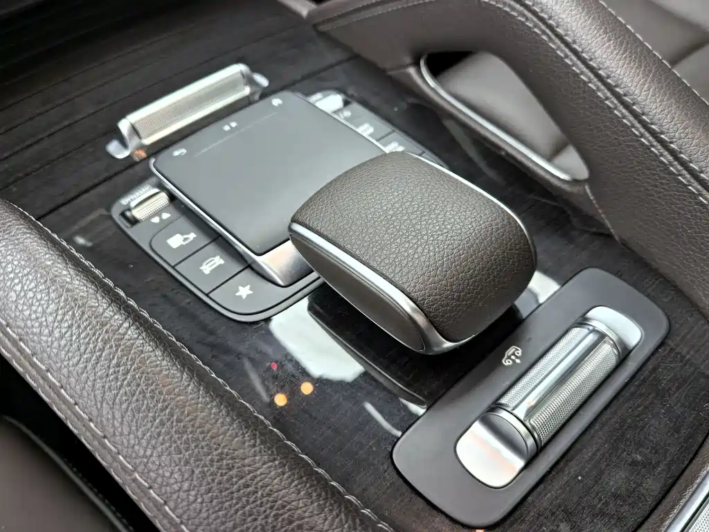 Mercedes-Benz GLE 2021 — фото 13