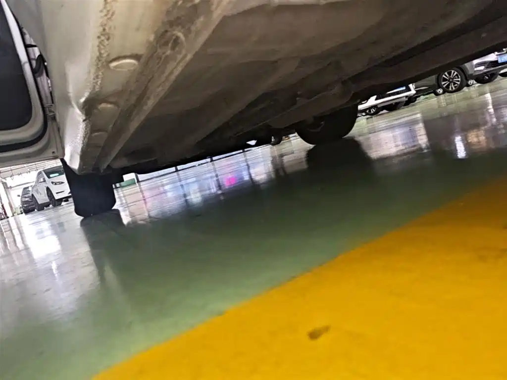 Chevrolet Sail 2017 — фото 22