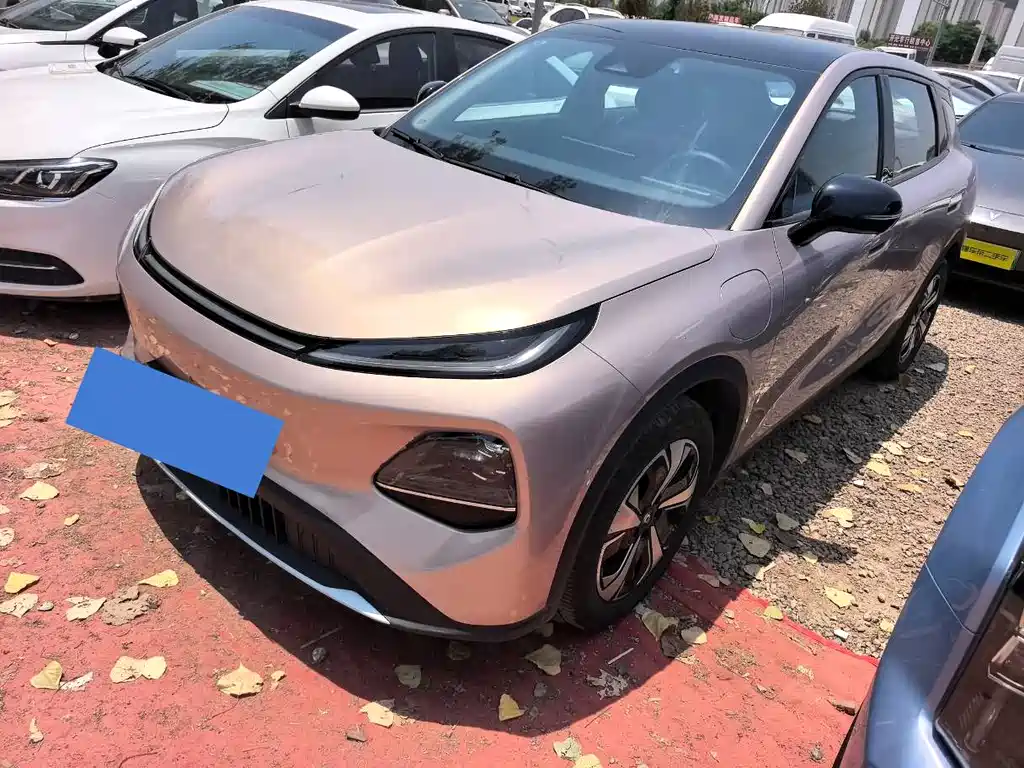 Qiyuan Q05 2025