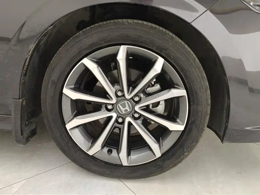 Honda Integra 2023