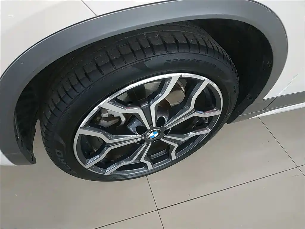 BMW X2 2020 — фото 25