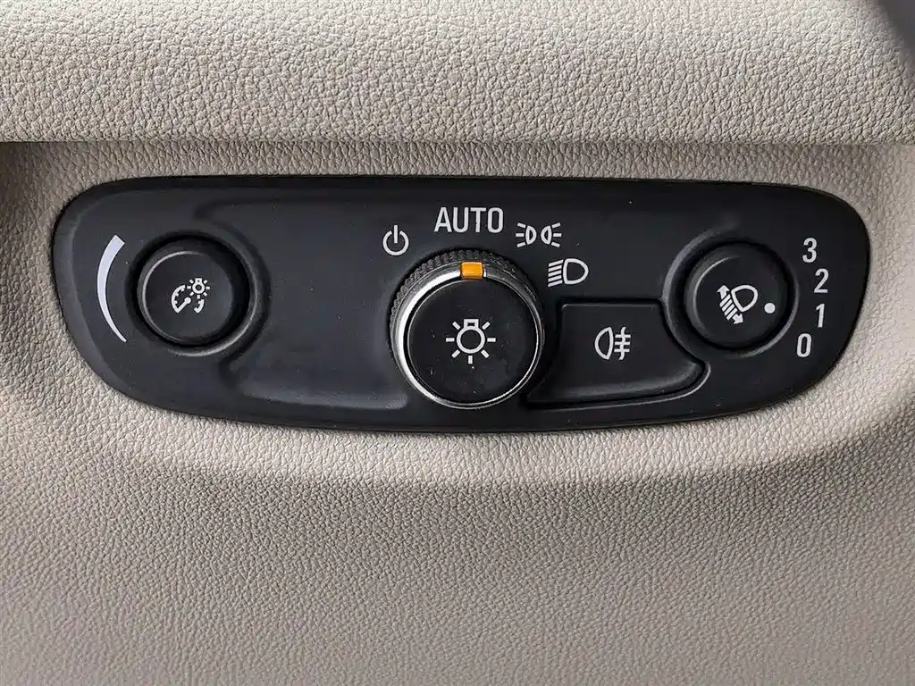 Buick Regal 2021 — фото 21
