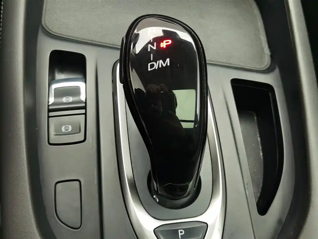 Haval F7 2020 — фото 13