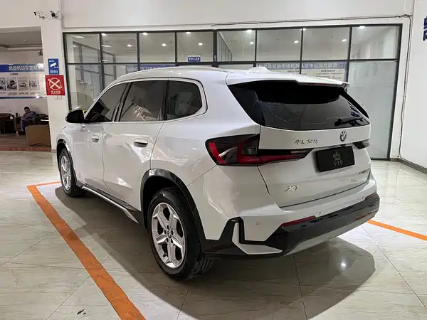 BMW X1 2023