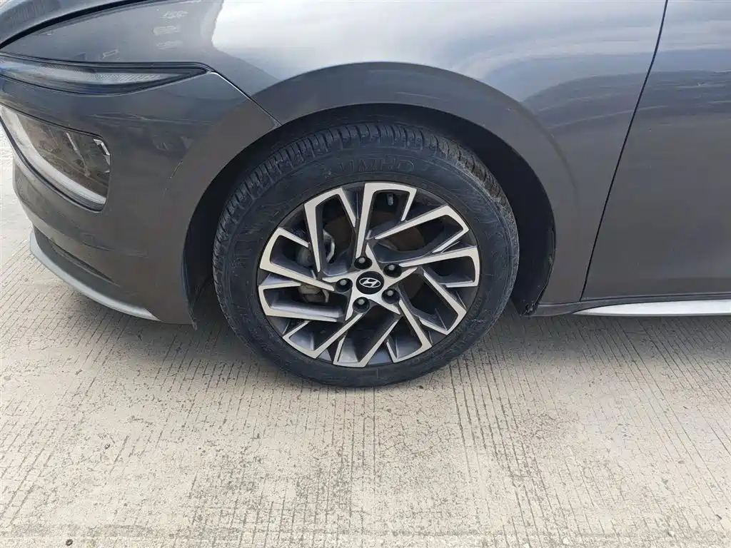 Hyundai Mistra 2022 — фото 23