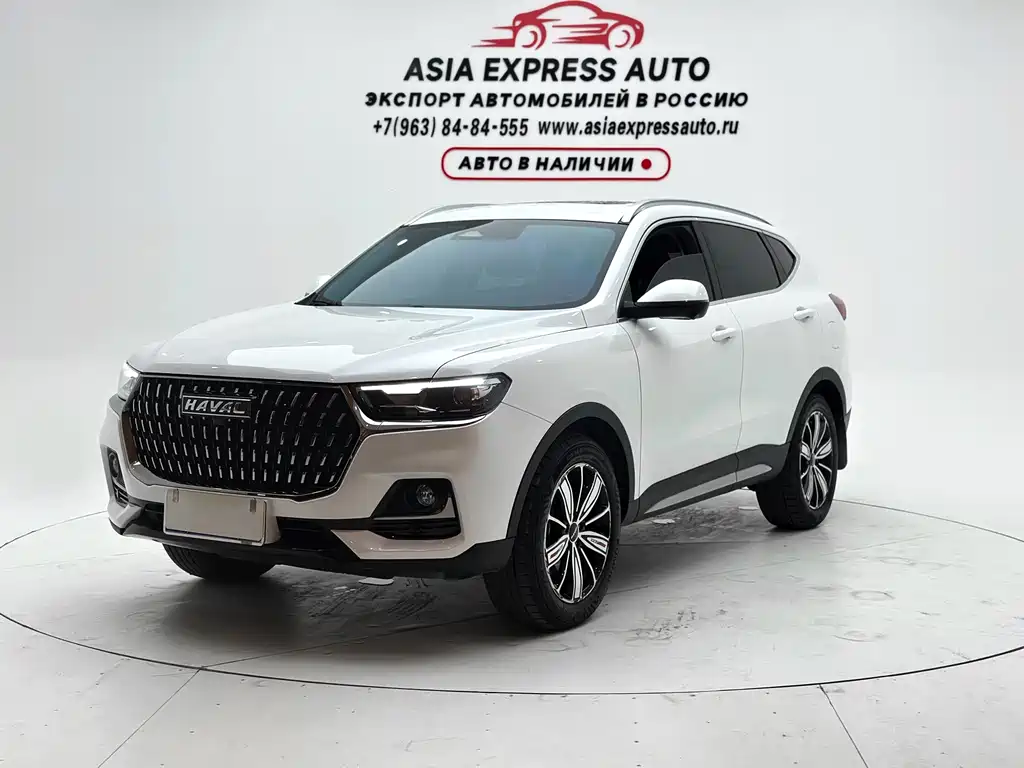 Haval H6 2023