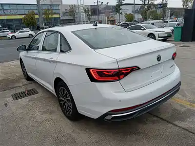 Volkswagen Sagitar 2025