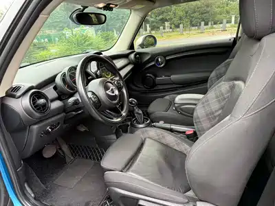 MINI MINI 2016