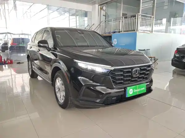 Honda CR-V 2024