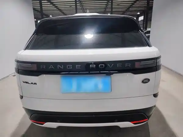 Land Rover Range Rover Velar 2025