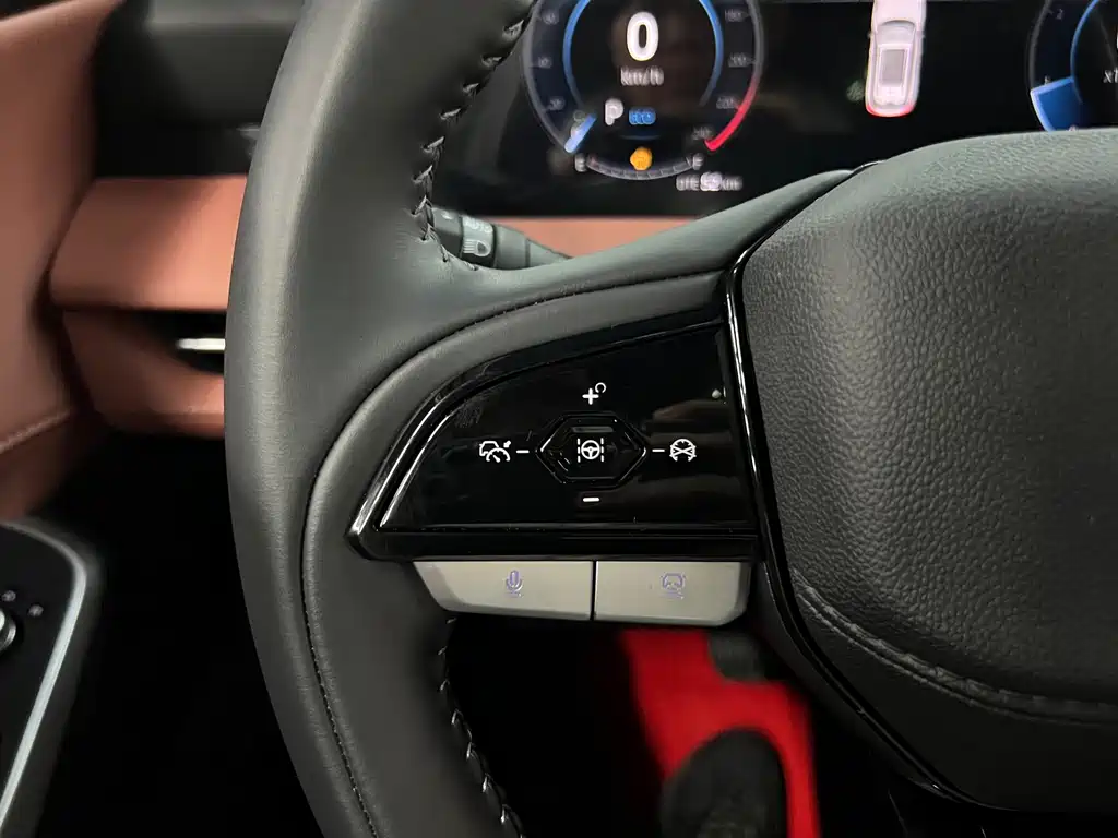 Changan CS75 PLUS 2025 — фото 23