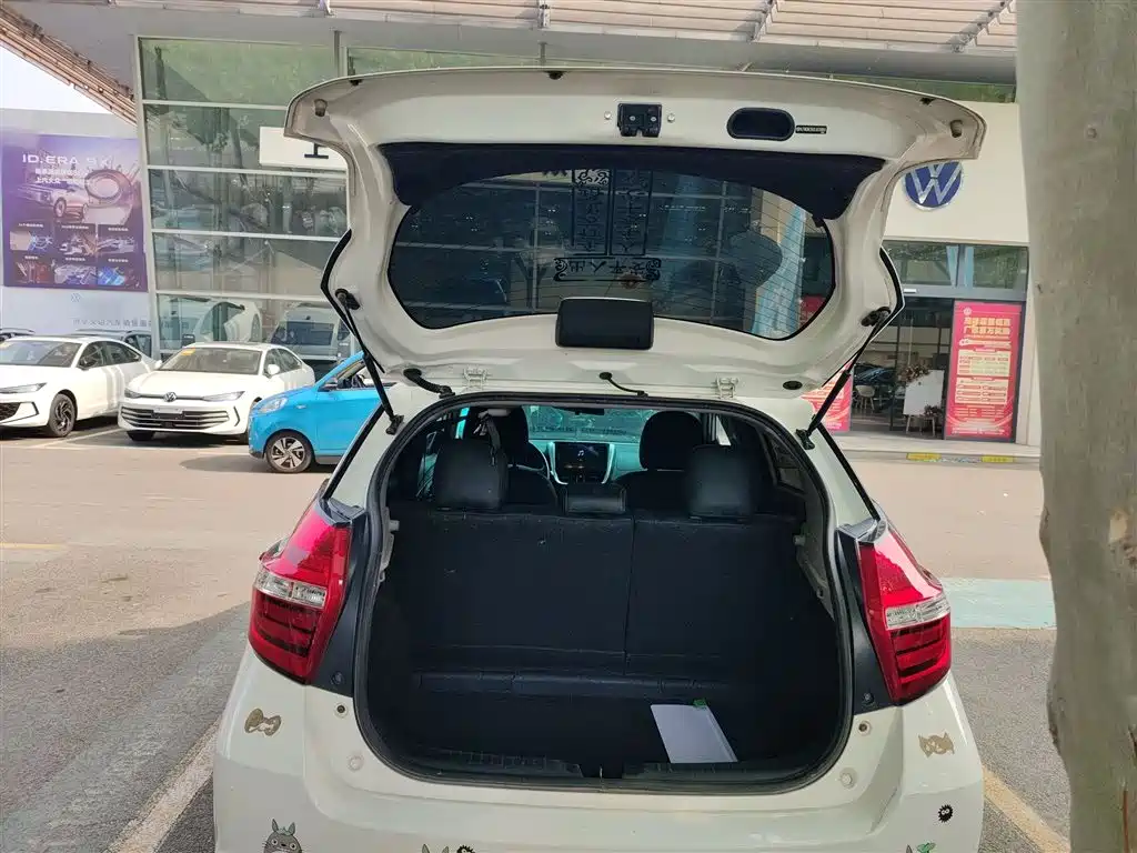 Toyota Vios FS 2020 — фото 15