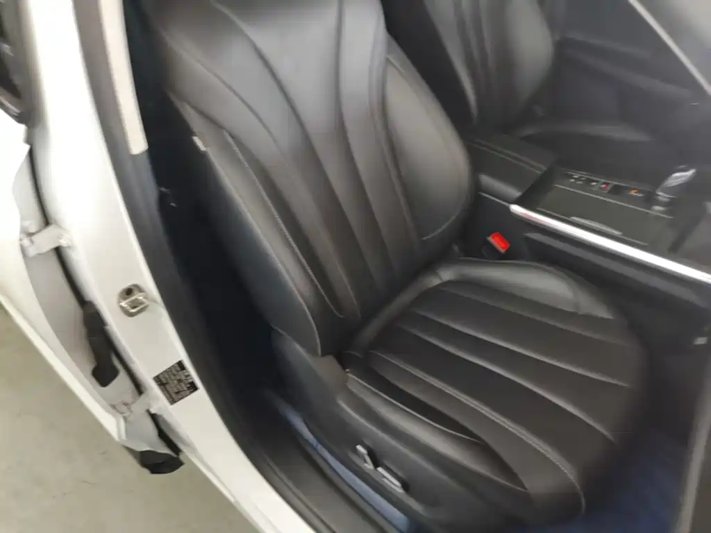 Roewe RX5 MAX 2023 — фото 25