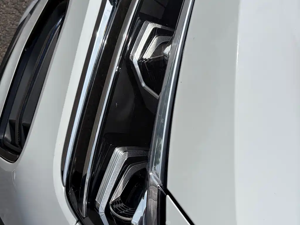 Volkswagen Tayron 2019 — фото 11