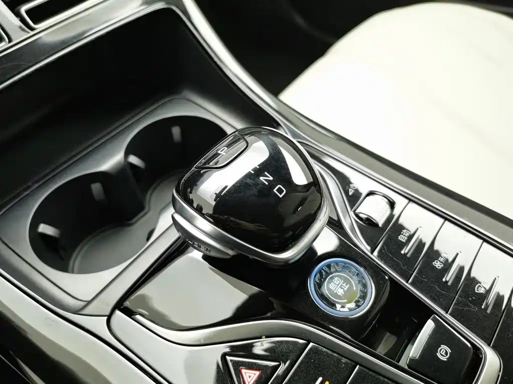 BYD Qin PLUS 2024 — фото 13