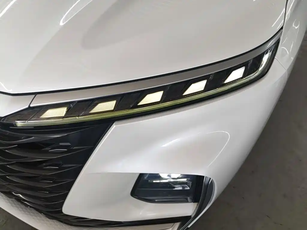 Roewe RX5 MAX 2023 — фото 24