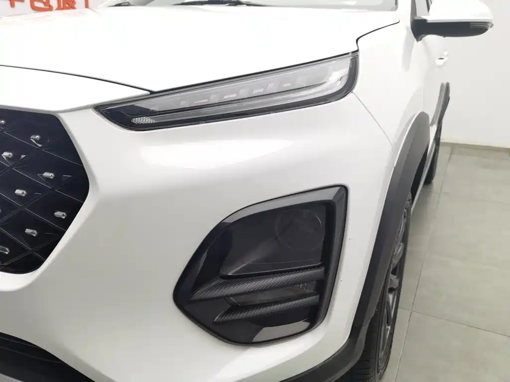 Chery Tiggo 3x 2024