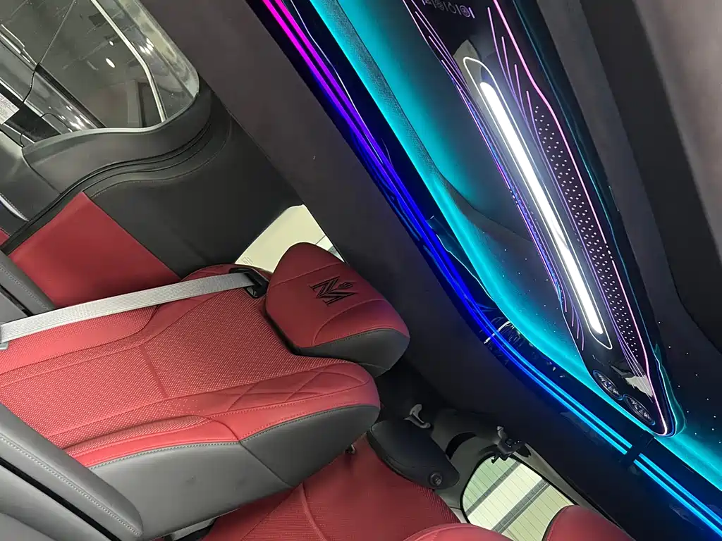 Toyota Sienna — фото 11