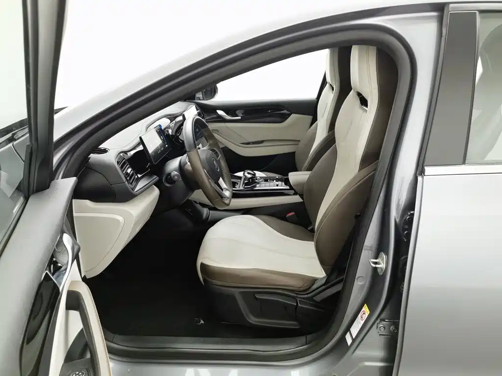 BYD Qin PLUS 2024 — фото 10