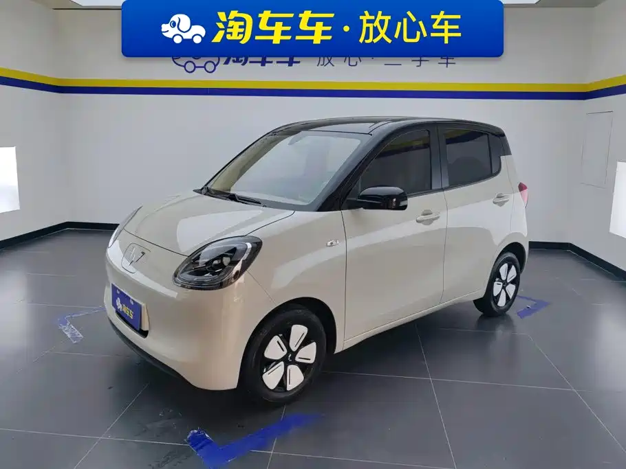 Wuling Hongguang MINIEV 2025