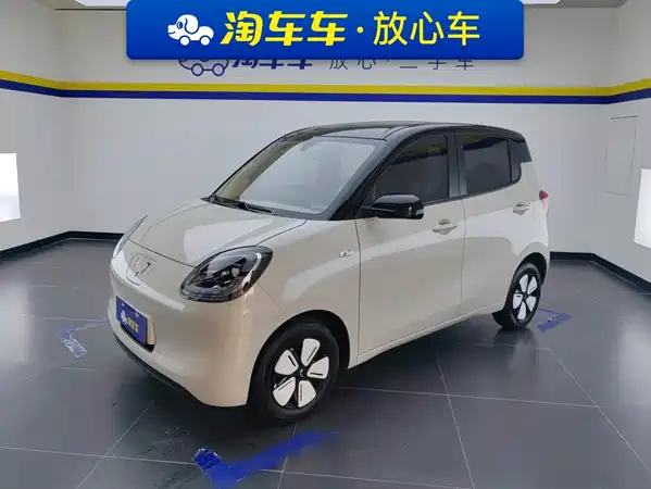 Wuling Hongguang MINIEV 2025